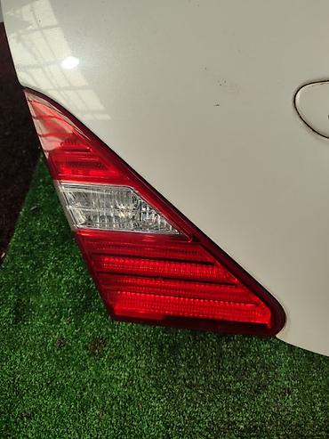 celsior: Фонарь крышки багажника левый для TOYOTA Celsior UCF31, двигатель — 1