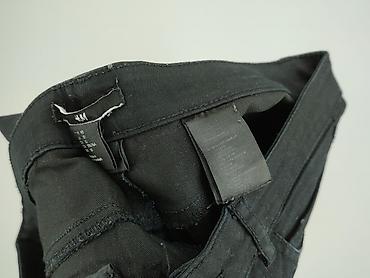jordan: H&M, Jeansy damskie, rozmiar M — 5