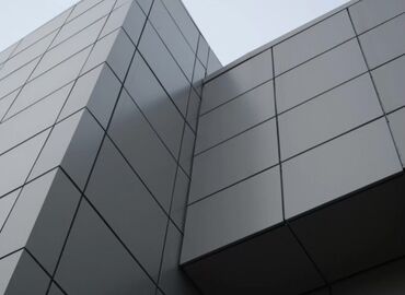 Фасадные работы: Ремонт фасада, Утепление фасада, Фасадный декор Больше 6 лет опыта — 11