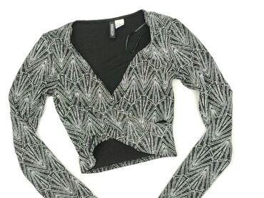 Tops: H&M, XS (EU 34), condition - Very good