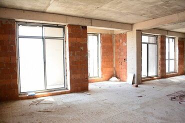 Yeni tikili: 3 otaqlı, Yeni tikili, m. Koroğlu, 127 kv. m — 8