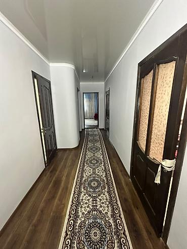 2комнаты: 6 комнат и более, 192 м², 5 соток, Бишкек, Ак-Орго ж/м Агентство недвижимости — 8