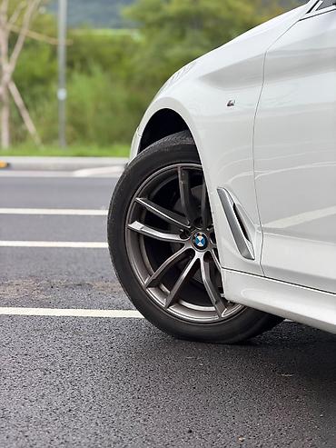 bwm e60: BMW 5 series: 2019 г., 2 л, Автомат, Дизель, Седан — 10