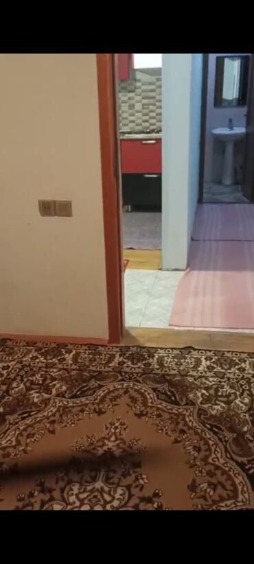 Uzunmüddətli kirayə evlər: 40 kv. m, 1 otaqlı, Kanalizasiya, İnternet, Telefon — 9