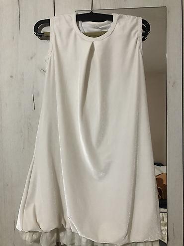 Haljine: Odeca za devojcice uzrast 10-12 god komad 500din 1) Karirana — 4