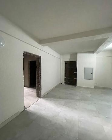 1 комната, 40 м², Нижний Джал (Джал-23) Элитка, 2 этаж, ПСО (под самоотделку)