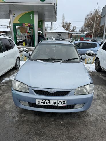 зимние шины хонда фит: Mazda Familia: 2000 г., 1.5 л, Автомат, Бензин, Хэтчбэк