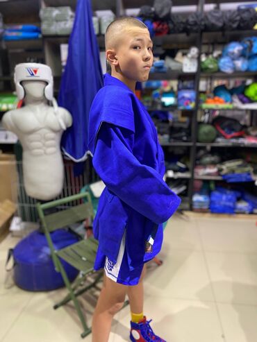 Спортивная форма: Кимоно, кэманокимано,добок,добук,кимано для всех видов спорта Наши — 9