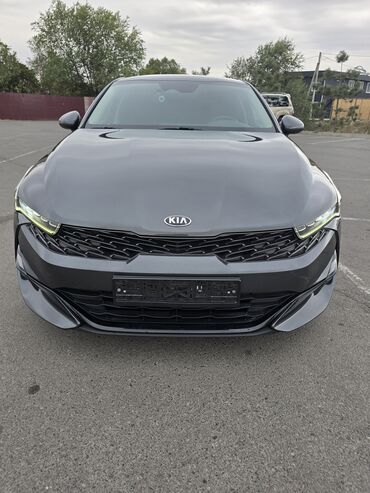 генератор на киа рио: Kia K5: 2021 г., 2 л, Автомат, Газ, Седан