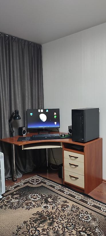 Продажа квартир: 3 комнаты, 64 м², 2 этаж, Евроремонт at lalafo.kg — 17 Продажа квартир: 3 комнаты, 64 м², 2 этаж, Евроремонт — 17