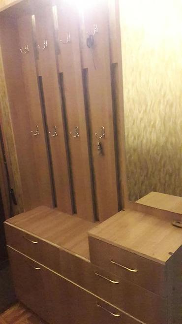 2 bedroom: 2 комнаты, Центральная мечеть Агентство недвижимости, Парам без детей, от 3 месяцев, от 6 месяцев, от 1 года, С мебелью полностью — 5