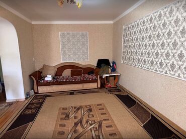 Продажа квартир: 2 комнаты, 44 м², Хрущевка, 4 этаж, Старый ремонт