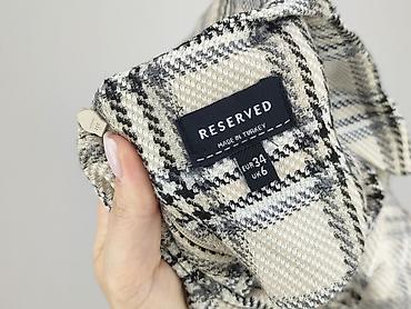 ubrania cos: Reserved, Sukienka damska, rozmiar 2XS — 4
