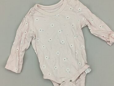 sukienka letnia w kwiaty mini: Боді, So cute, 3-6 міс., 
стан - Дуже гарний