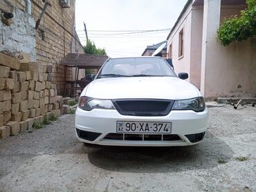 daewoo matiz satilir: Daewoo Nexia: 1.6 l | 2010 il Sedan