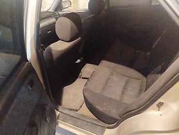 бу тачила: Mazda Capella: 1998 г., 1.8 л, Механика, Бензин, Седан — 5