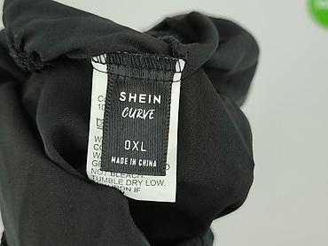 stringi sznurki: Shein Curve, Top damski, rozmiar 3XL — 4