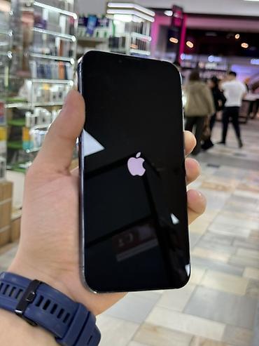 ipnone 13: IPhone 13 Pro Max, 512 ГБ - Цвет: синий (Sierra Blue) - Объём памяти — 3