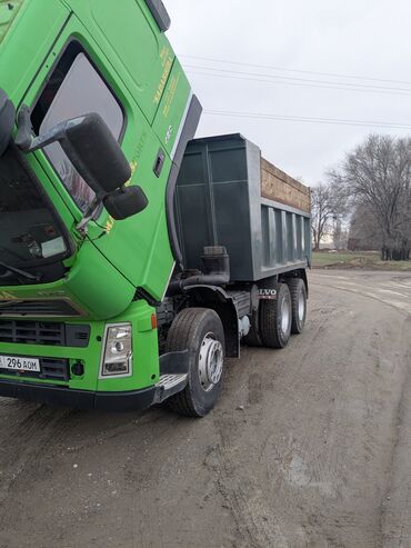 Грузовики: Грузовик, 7 т — 8