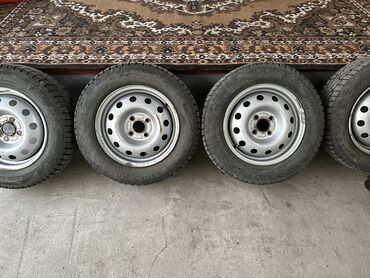 зимние шины на одиссей: Шины зимние на нексия 185/65 R14 в отличном состоянии