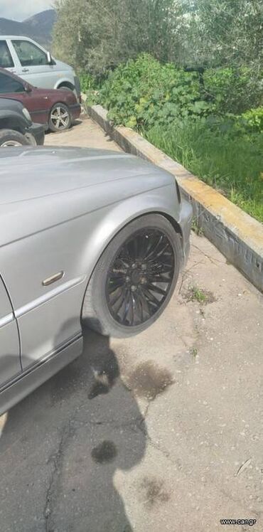 BMW: BMW 320: 2.2 l. | 2005 έ. Κουπέ — 25