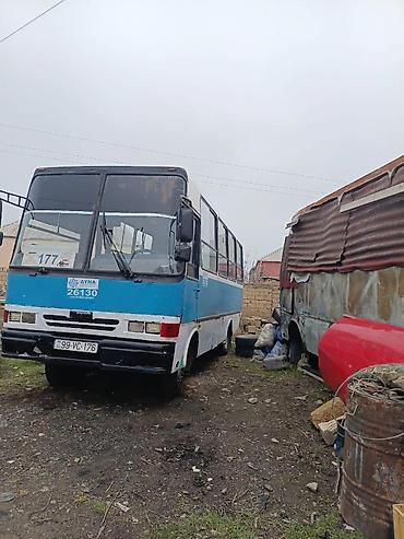 bakı göyçay avtobus: Satılır: Kiçik/orta tutumlu şəhər daxili marşrut avtobusları Məhsul — 8