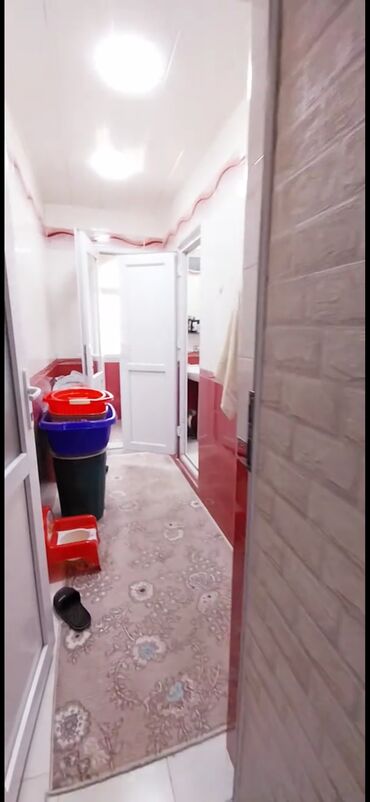 Köhnə tikili: Gəncə, 3 otaqlı, Köhnə tikili, 63 kv. m — 7