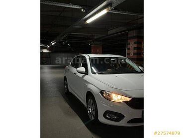 Fiat: Fiat : 1.4 l. | 2018 έ. 94100 km. Λιμουζίνα at lalafo.gr — 2 Fiat: Fiat : 1.4 l. | 2018 έ. 94100 km. Λιμουζίνα — 2
