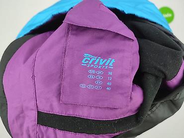 crivit jacket: Crivit Sports, Kurtka zimowa damska, rozmiar S — 4