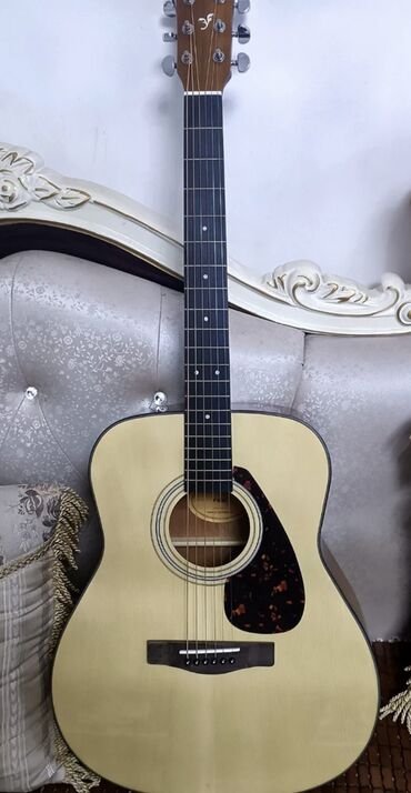 Продается гитара yamaha f310 новое
