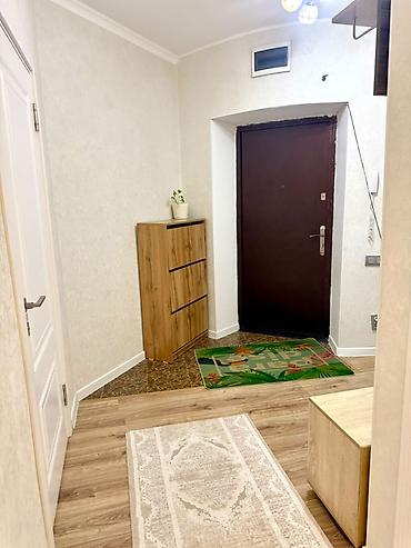 Продажа квартир: 2 комнаты, 68 м², АЮ Гранд Элитка, 5 этаж, Евроремонт — 9