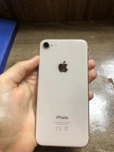 IPhone 8, 64 GB