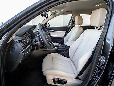 pbks 53 c3: SEDIŠTE ZA BMW SERIJA 1 OD 2015. DO 2019. GOD. | Novi i polovni — 1