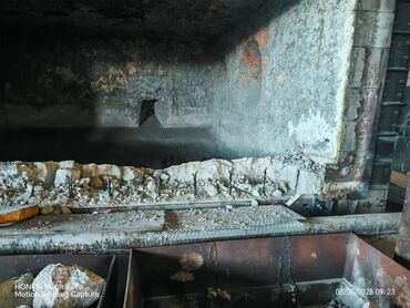 Beton işləri: Beton kəsmə beton deşmə xidməti Karot - HILTI DD 200 / 350 ilə 25 ° — 5