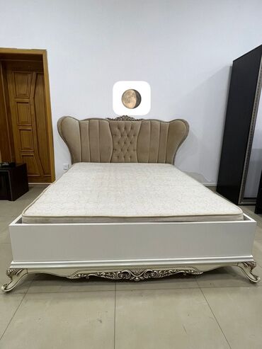 Digər biznes avadanlığı: İşlənmiş, İkinəfərlik çarpayı lalafo.az -da Digər biznes avadanlığı: İşlənmiş, İkinəfərlik çarpayı