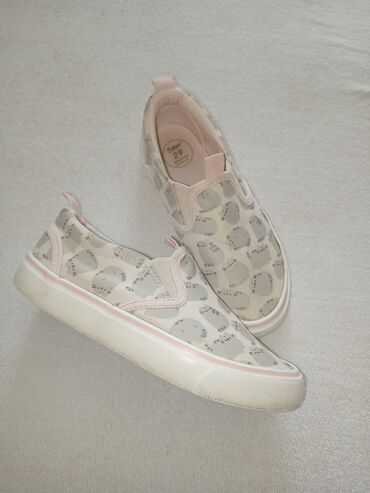 h m baletanke za devojcice: Espadrilles, Size - 28