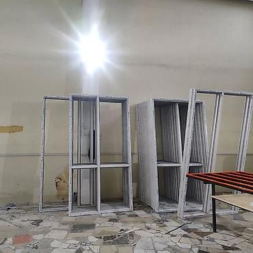 под выкуп расрочка: Пластиковое окно на заказ, Тип окна: Витражные, Мансардные, Панорамные, Бесплатная установка, В рассрочку — 10