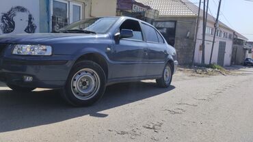 Avtomobil alışı: Asamat