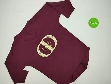 daxon: T-shirt damski, rozmiar M — 2