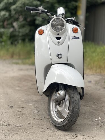 гбо 4 поколения цена бу: Скутер Yamaha, 50 куб. см, Бензин, Б/у