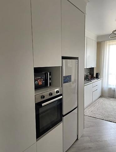 archa group: Сдается на долгий срок 2х комнатная квартира с дизайнерской отделкой — 7