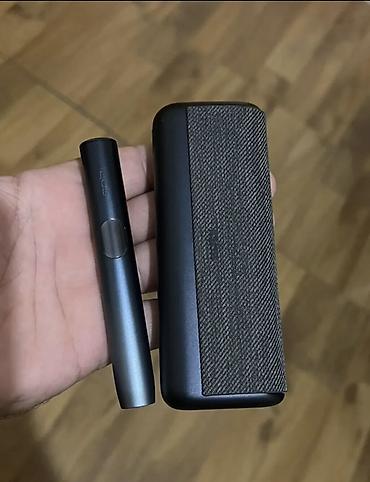 hq sexsi: IQOS aksessuarlı portativ şarj bloku və tutucu - Model: IQOS üçün — 4