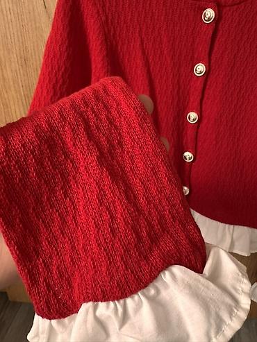 Пальто: Пальто, Тренчкот, Осень-весна, Стеганый, По колено, Двубортная модель, Стандарт — 5