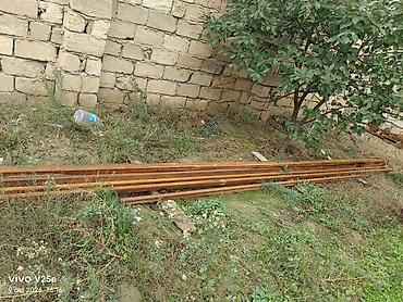 sifer satisi: U formasında, Polad Profil, şveller, Yeni — 1