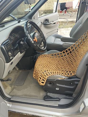 т2 транспортер: Toyota Estima: 2004 г., Автомат, Газ, Минивэн — 3