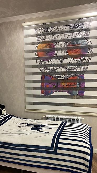 Jalüzlər: Perdeler her ölcüde ve her rengde zövqünüze uygun — 11