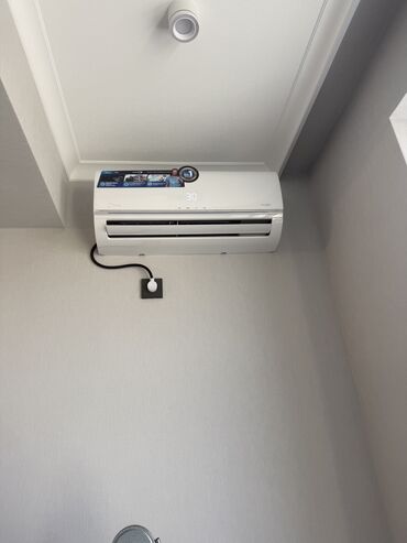 Ремонт кондиционеров: -Установка Кондиционер -Штробление коммуникаций под кондиционер — 16