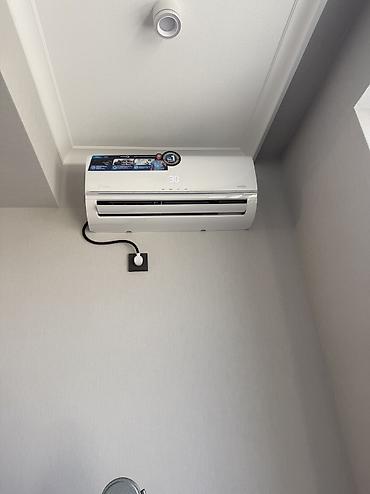 Настенные кондиционеры: 🌟 Профессиональная установка VRF, Мульти-сплит и Сплит систем! 🌟 🔥 — 7