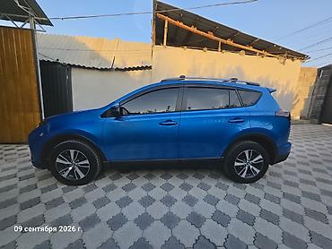 реле поворота: Toyota RAV4: 2016 г., 2.5 л, Автомат, Бензин, Кроссовер — 3