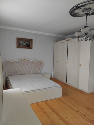 Uzunmüddətli kirayə mənzillər: Həzi Aslanov qəsəbəsində həyt evi kirayə verlir 2 mərtəbə 600 kamunal -da lalafo.az — 8 Uzunmüddətli kirayə mənzillər: Həzi Aslanov qəsəbəsində həyt evi kirayə verlir 2 mərtəbə 600 kamunal — 8